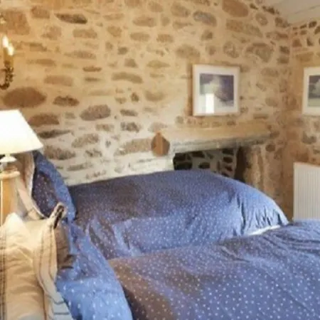 Hotel Tregadjack