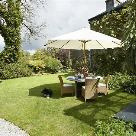 Tregadjack 3* Helston